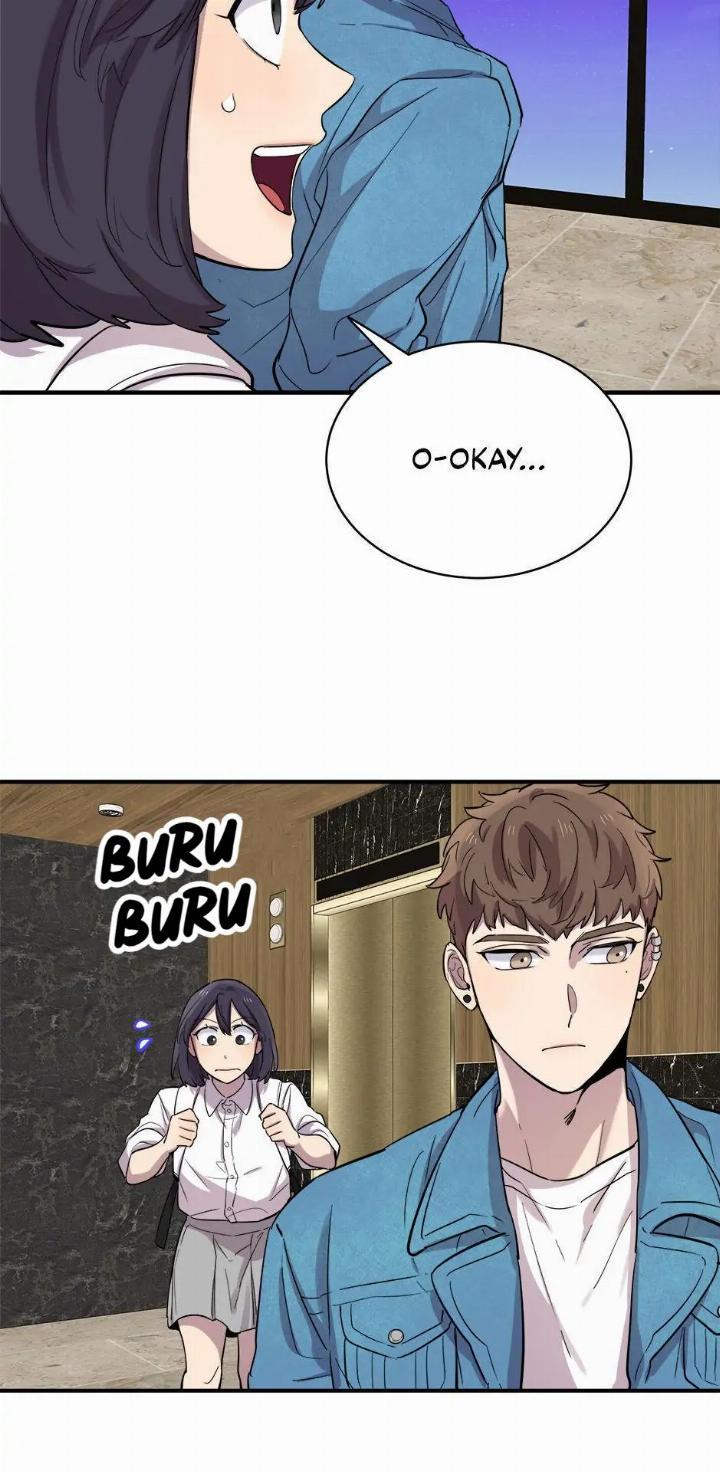 He Can’t Be This Dumb! chapter 16 halaman 22