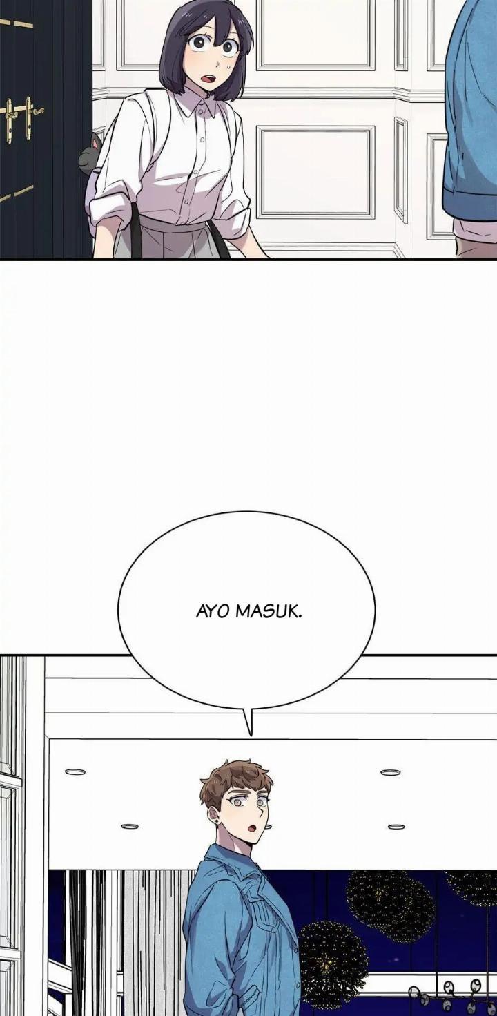 He Can’t Be This Dumb! chapter 16 halaman 26