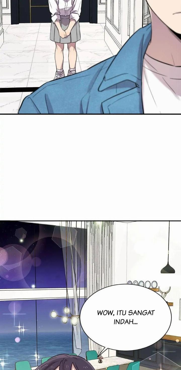 He Can’t Be This Dumb! chapter 16 halaman 28