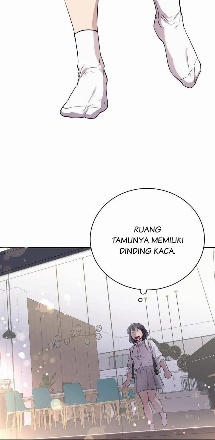 He Can’t Be This Dumb! chapter 16 halaman 30
