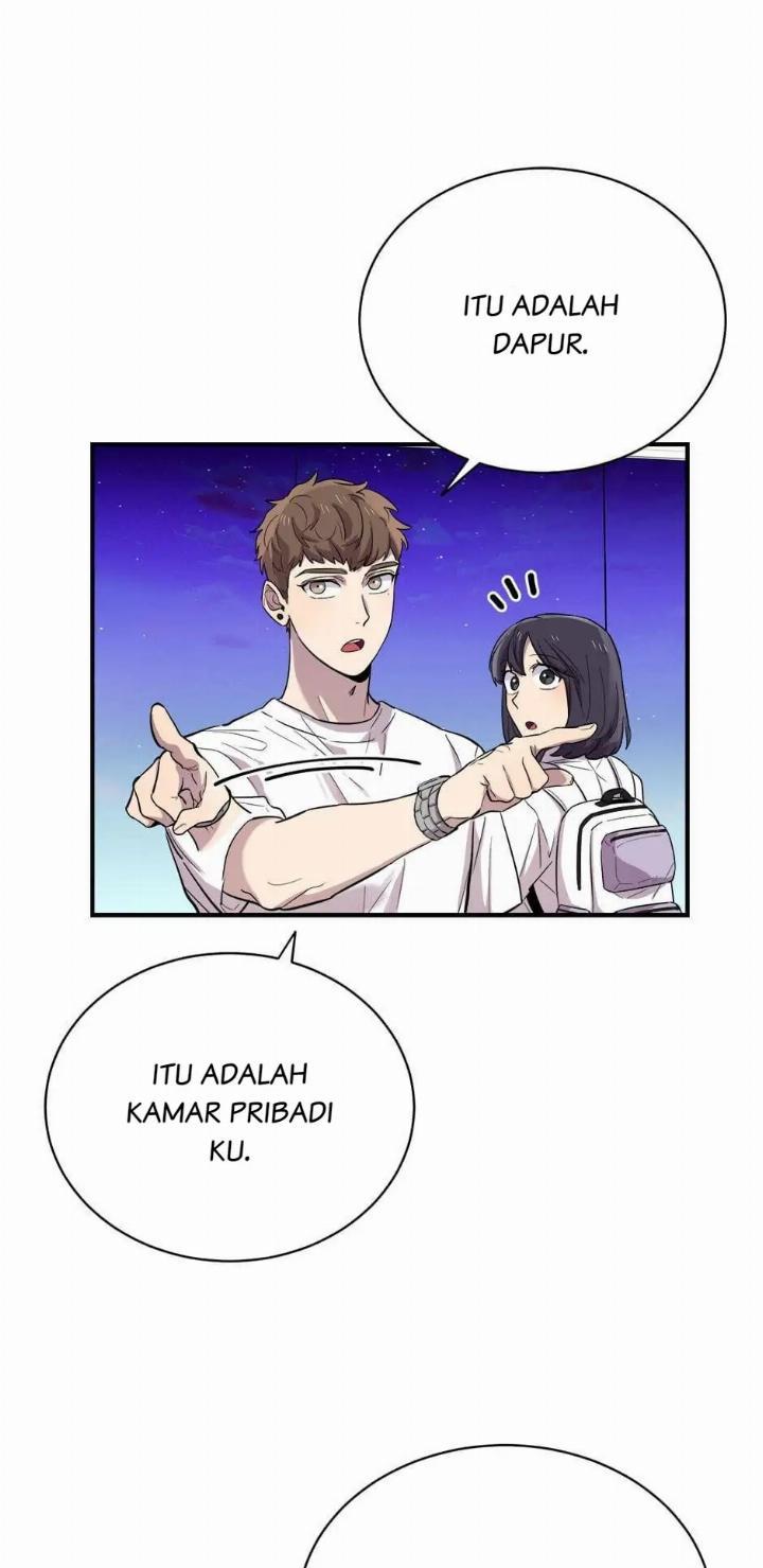 He Can’t Be This Dumb! chapter 16 halaman 33