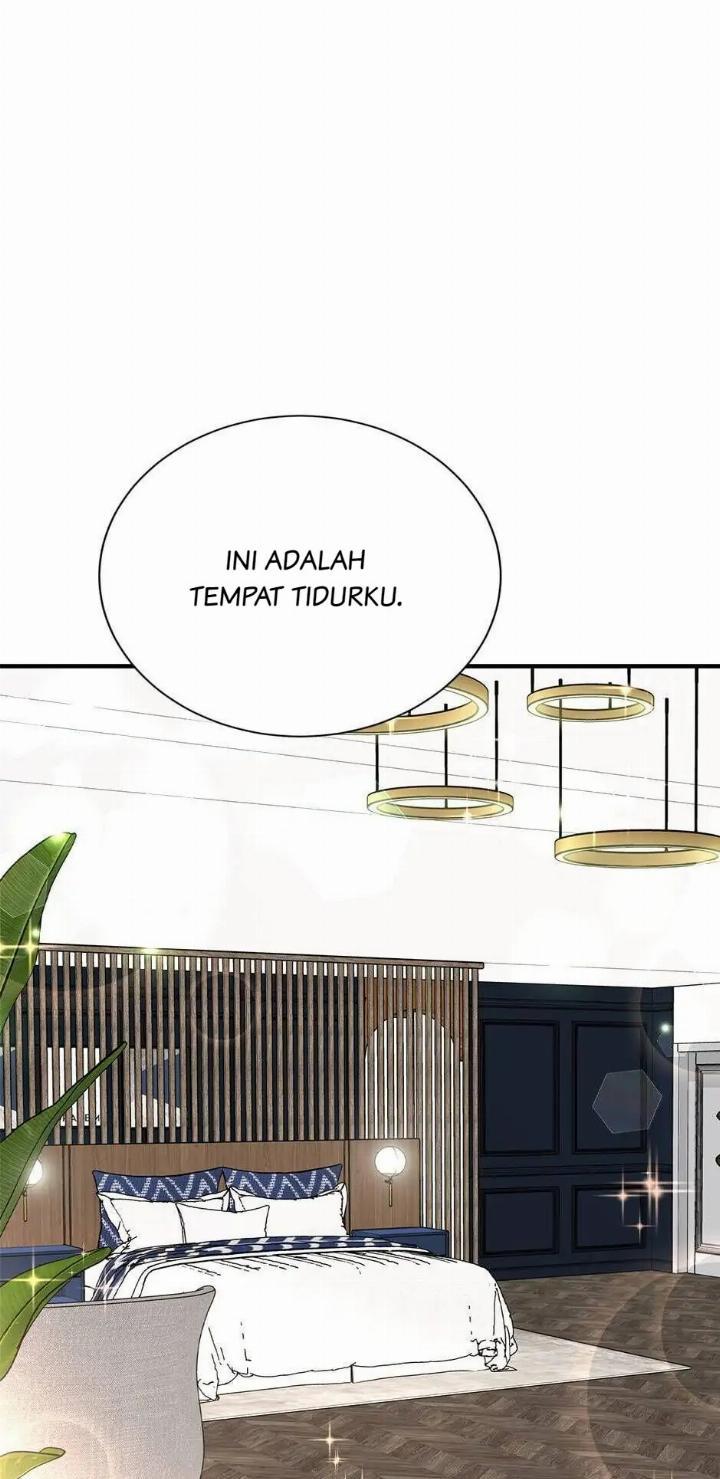 He Can’t Be This Dumb! chapter 16 halaman 37