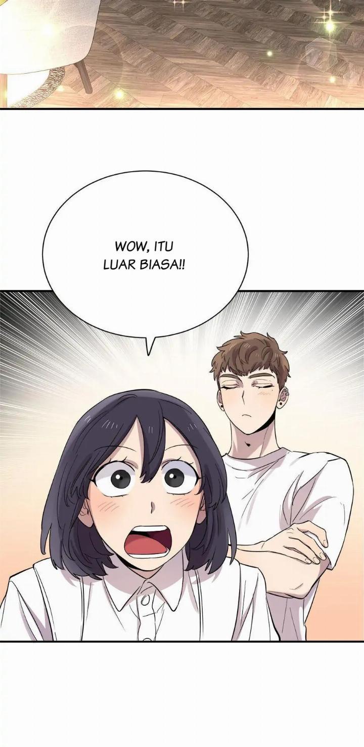 He Can’t Be This Dumb! chapter 16 halaman 38