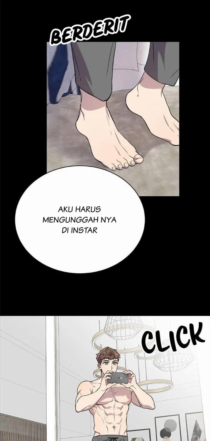 He Can’t Be This Dumb! chapter 16 halaman 44