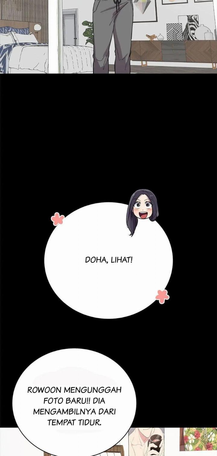 He Can’t Be This Dumb! chapter 16 halaman 45