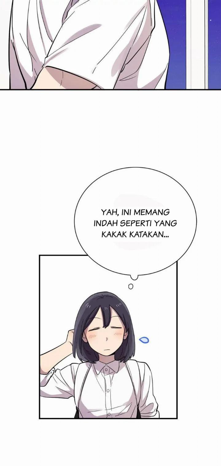 He Can’t Be This Dumb! chapter 16 halaman 50