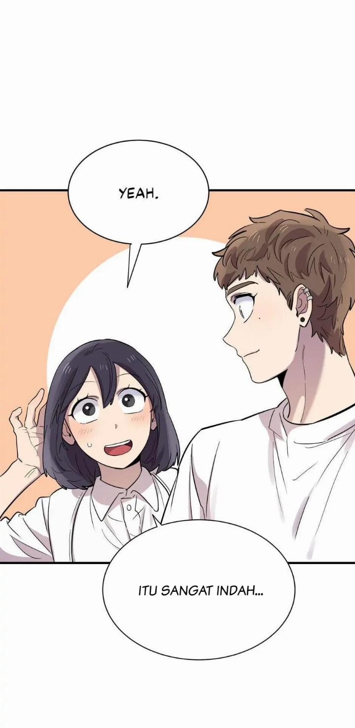 He Can’t Be This Dumb! chapter 16 halaman 52