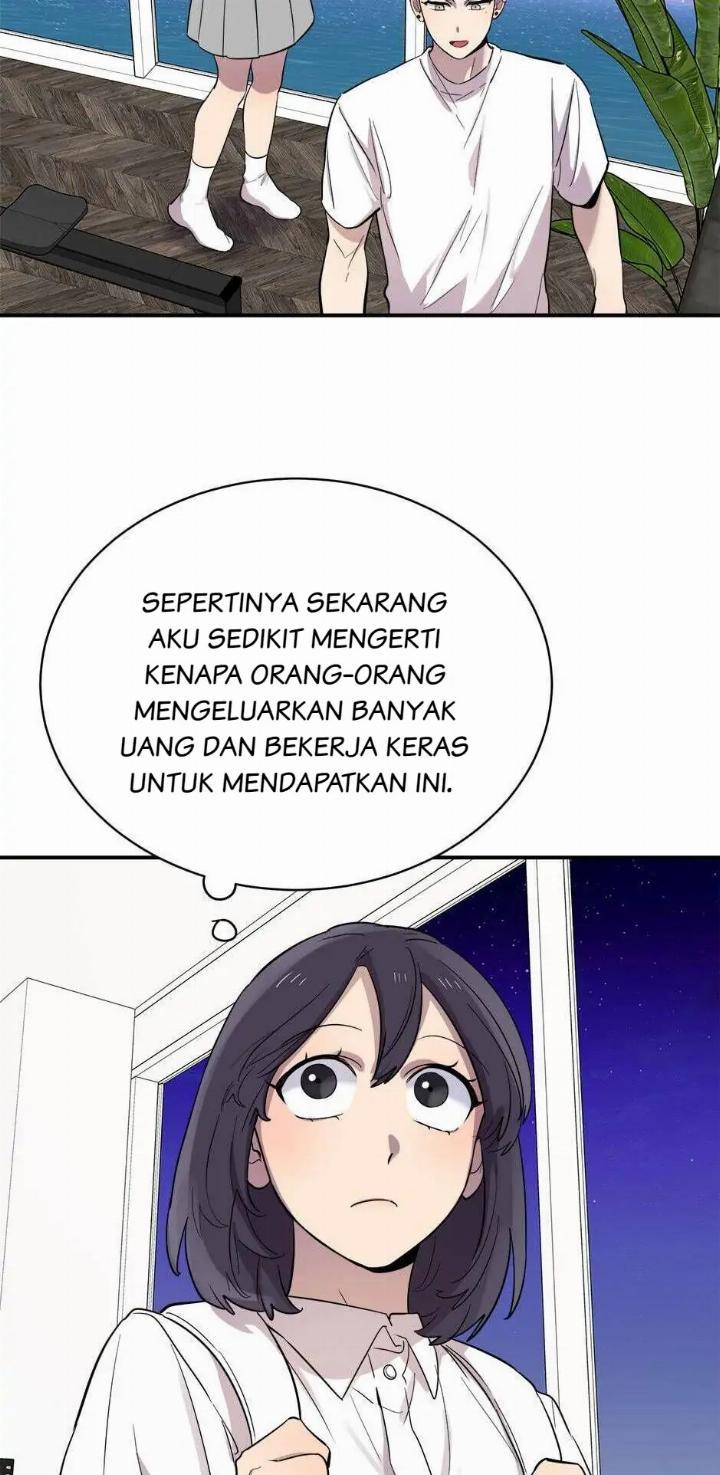 He Can’t Be This Dumb! chapter 16 halaman 54