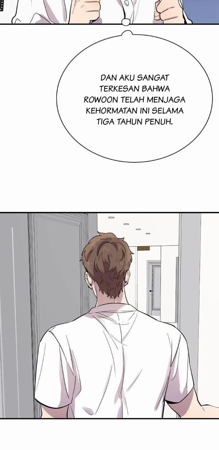 He Can’t Be This Dumb! chapter 16 halaman 55