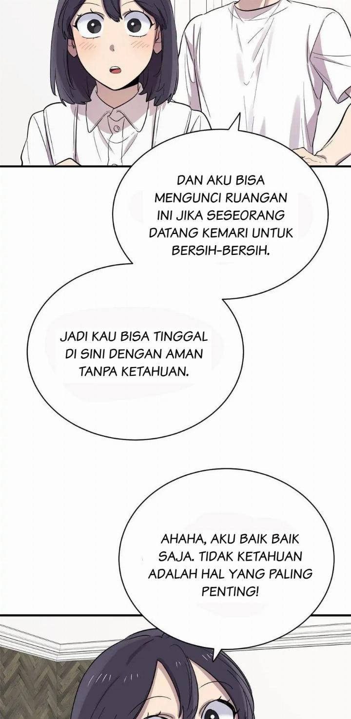 He Can’t Be This Dumb! chapter 16 halaman 58