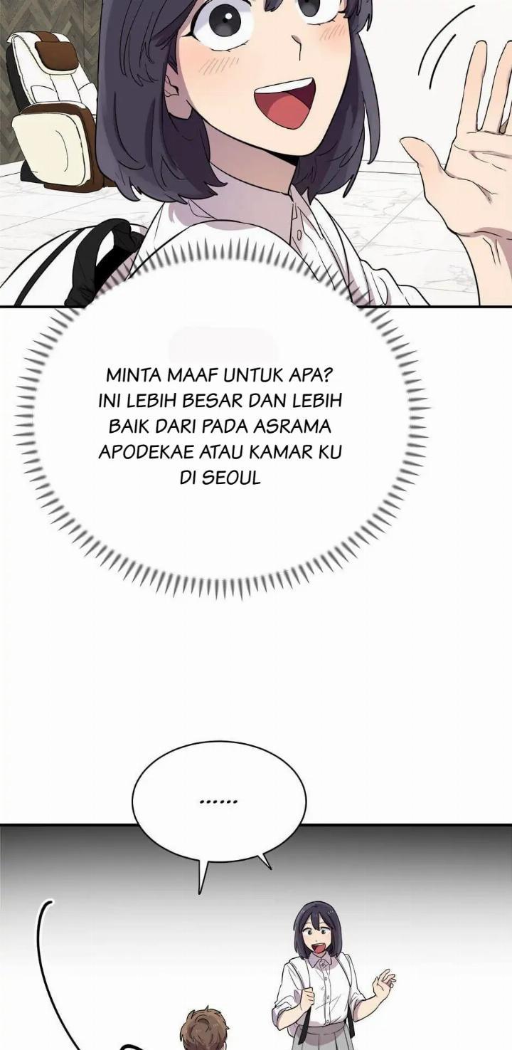 He Can’t Be This Dumb! chapter 16 halaman 59