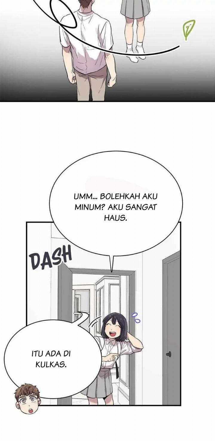 He Can’t Be This Dumb! chapter 16 halaman 60