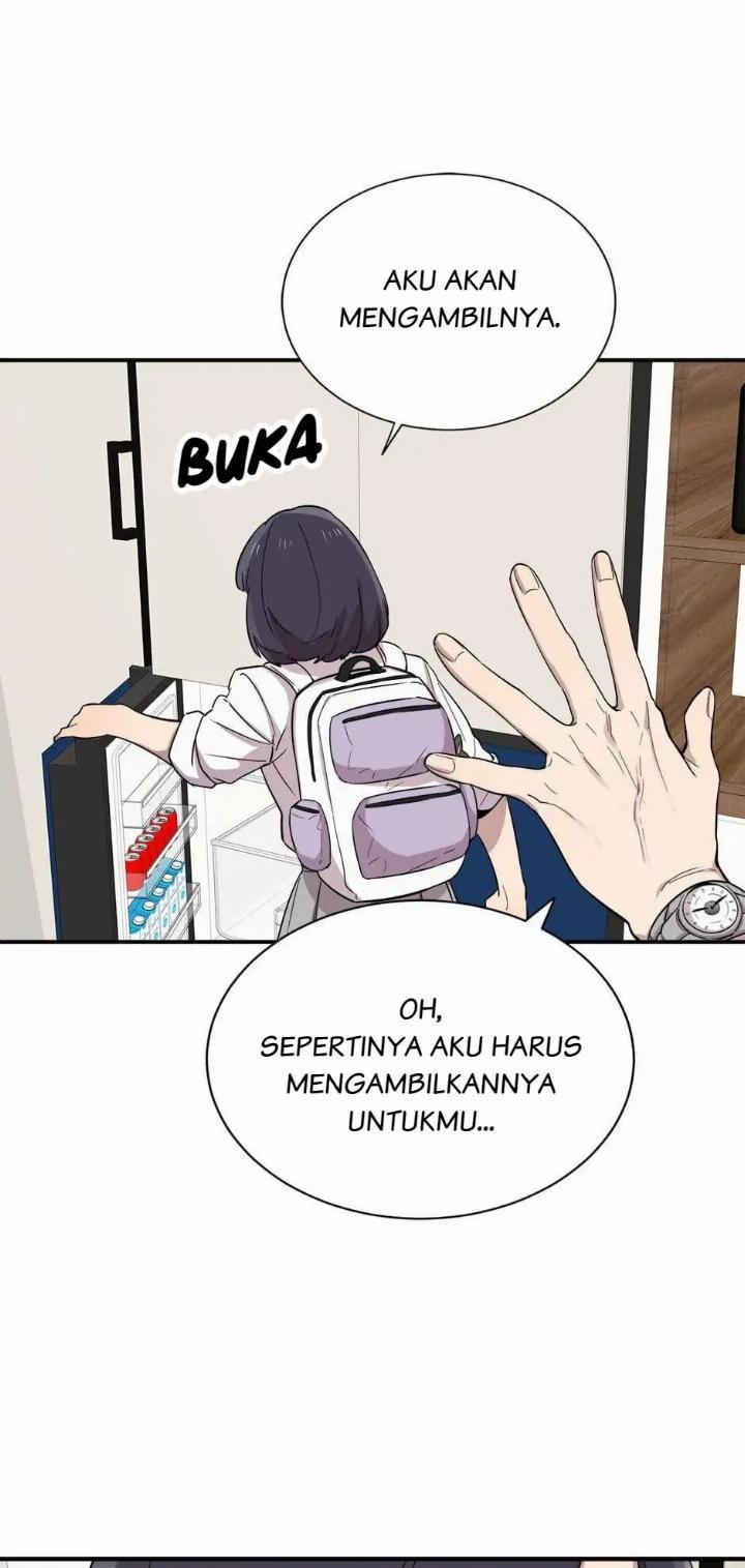 He Can’t Be This Dumb! chapter 16 halaman 61