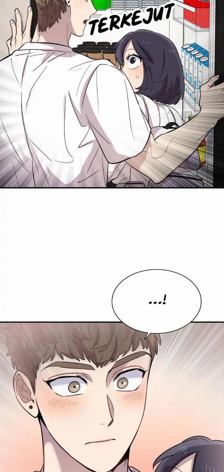 He Can’t Be This Dumb! chapter 16 halaman 63
