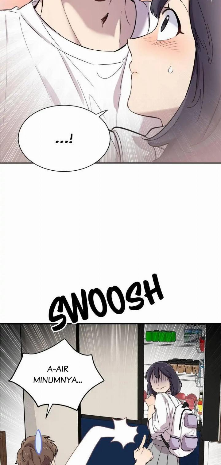 He Can’t Be This Dumb! chapter 16 halaman 64