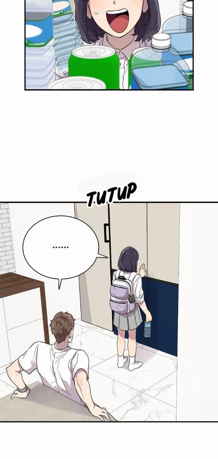 He Can’t Be This Dumb! chapter 16 halaman 66