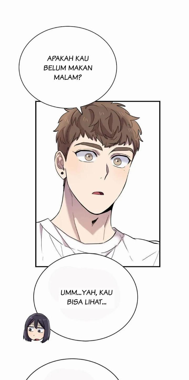 He Can’t Be This Dumb! chapter 16 halaman 71