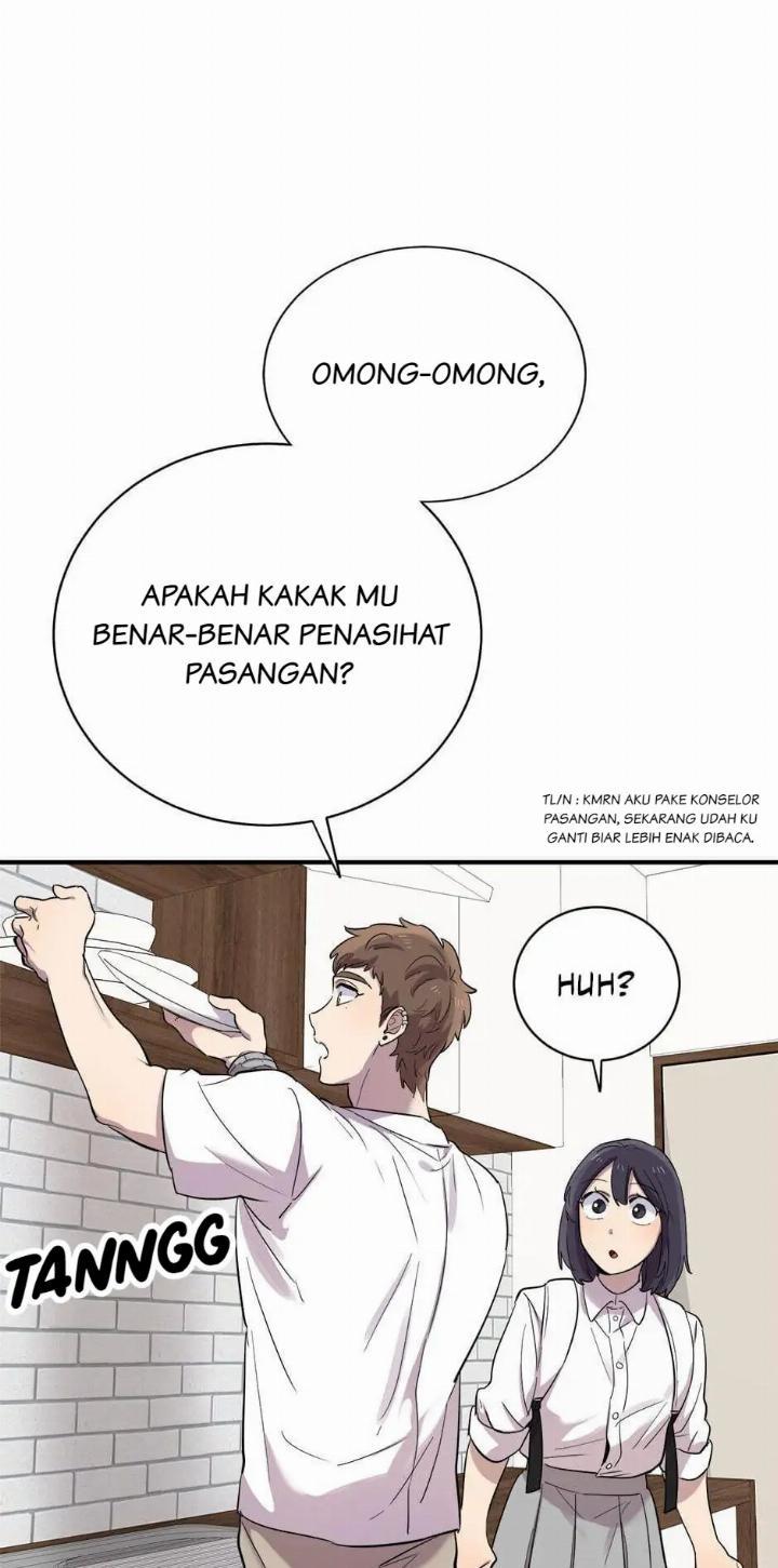 He Can’t Be This Dumb! chapter 16 halaman 73