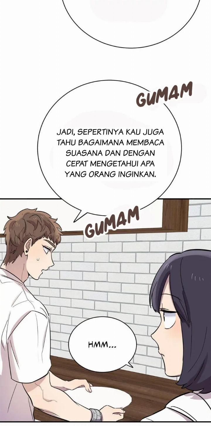 He Can’t Be This Dumb! chapter 16 halaman 75