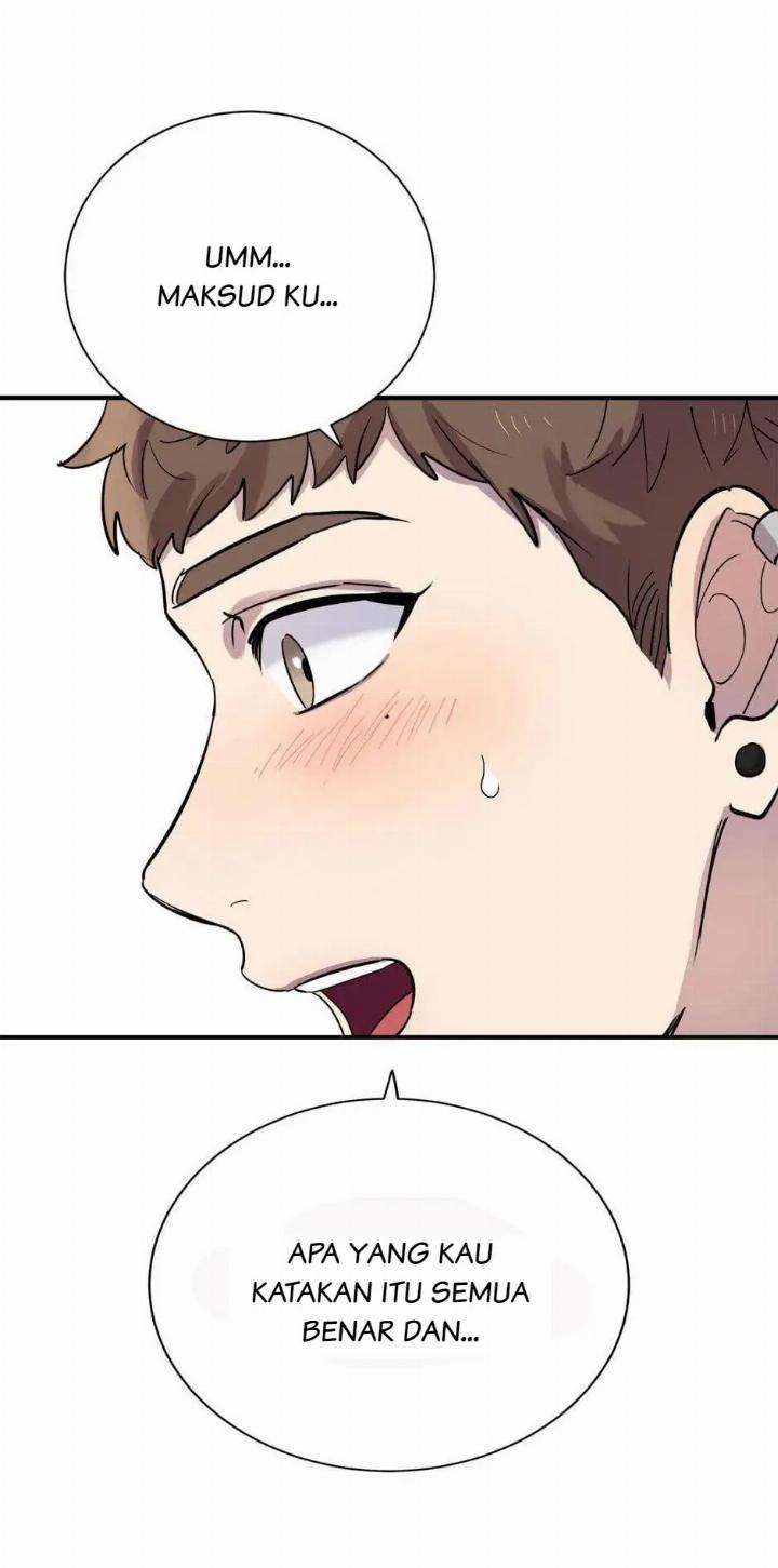 He Can’t Be This Dumb! chapter 16 halaman 76