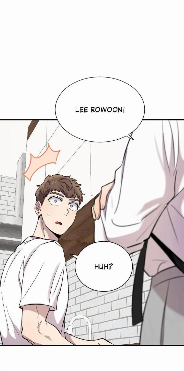 He Can’t Be This Dumb! chapter 16 halaman 77