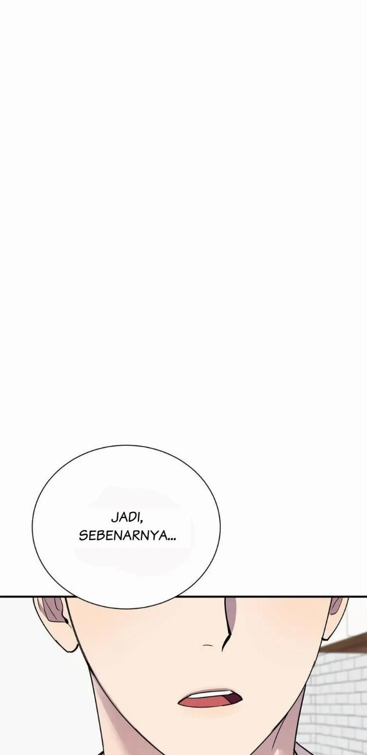 He Can’t Be This Dumb! Bab 17 halaman 6