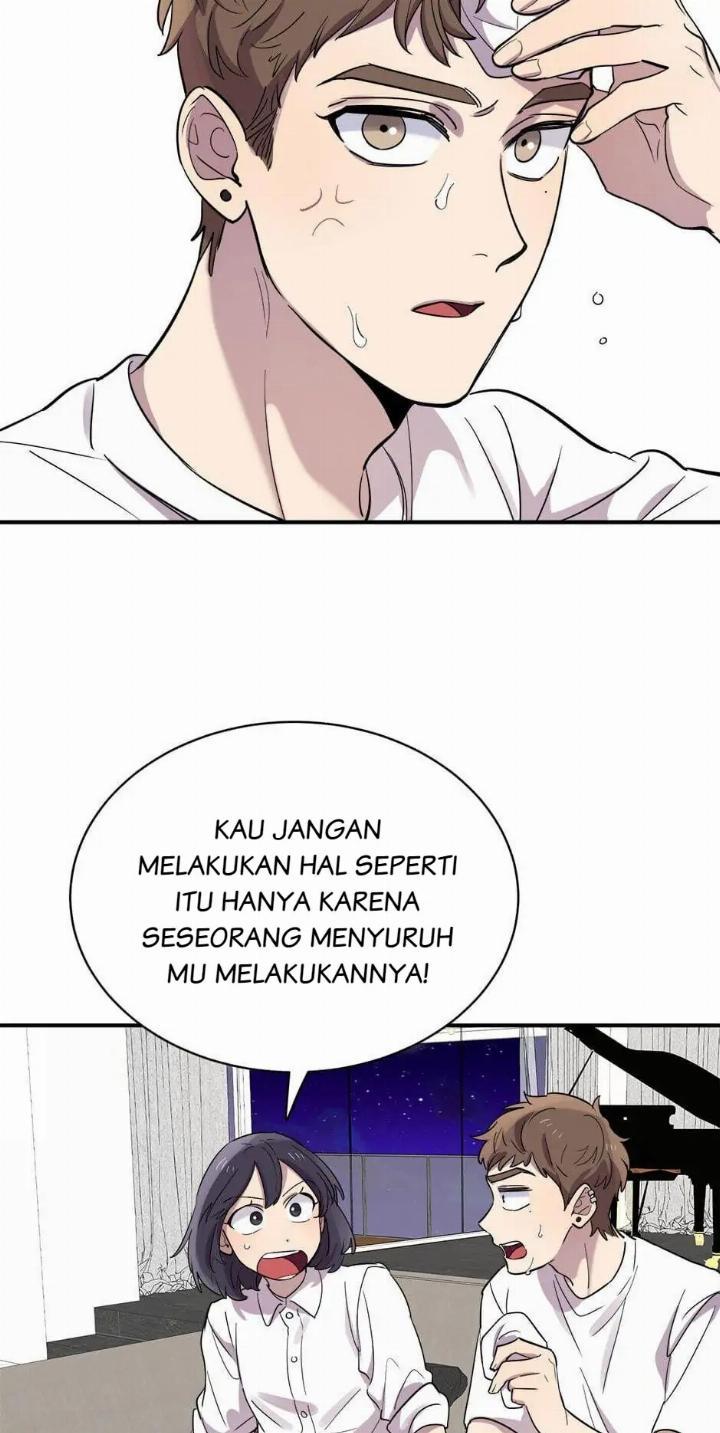 He Can’t Be This Dumb! Bab 17 halaman 14