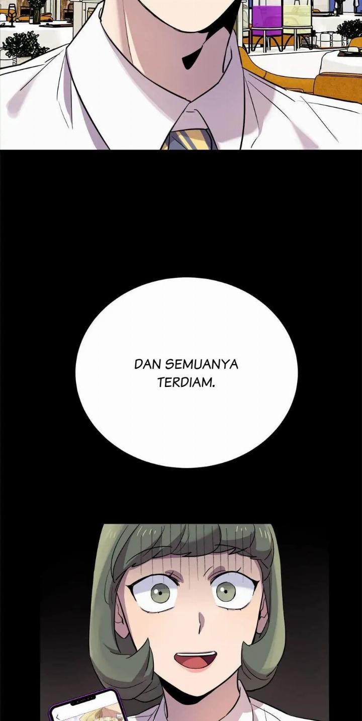 He Can’t Be This Dumb! Bab 17 halaman 18