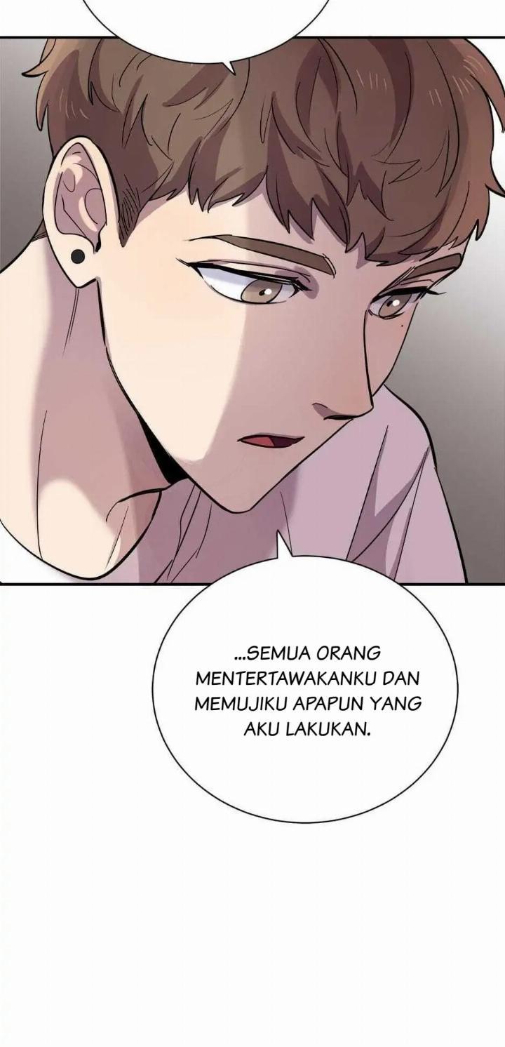 He Can’t Be This Dumb! Bab 17 halaman 23