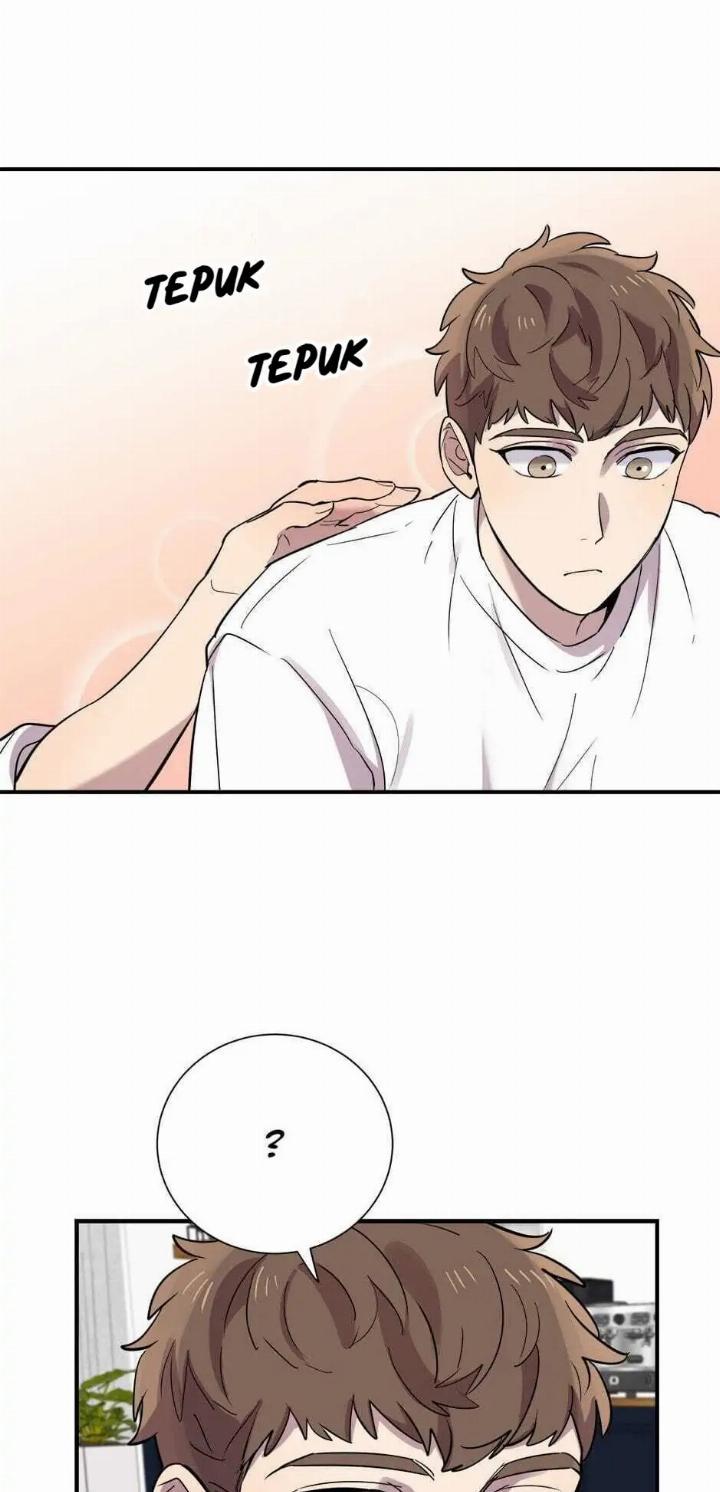 He Can’t Be This Dumb! Bab 17 halaman 24