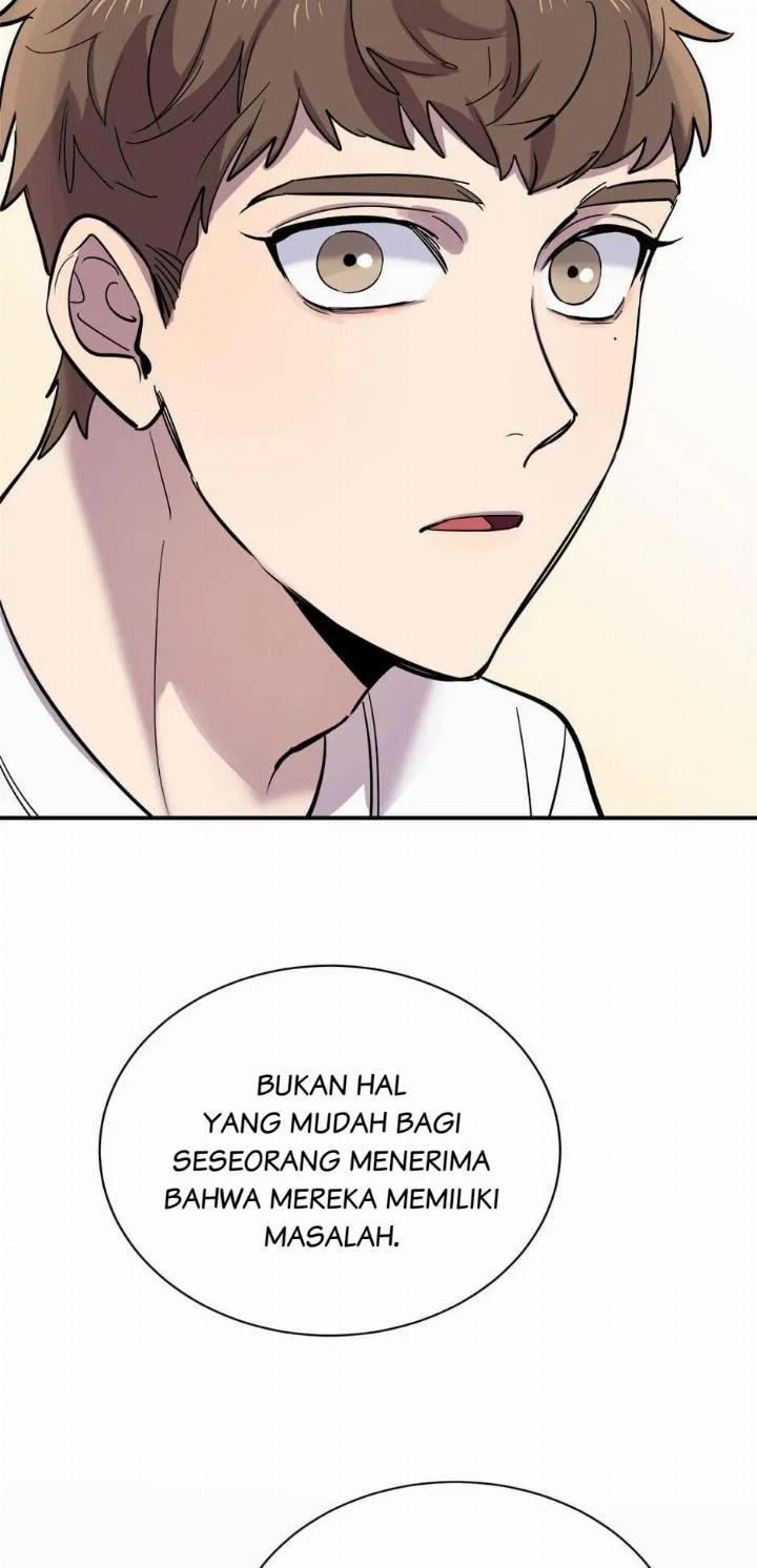 He Can’t Be This Dumb! Bab 17 halaman 27