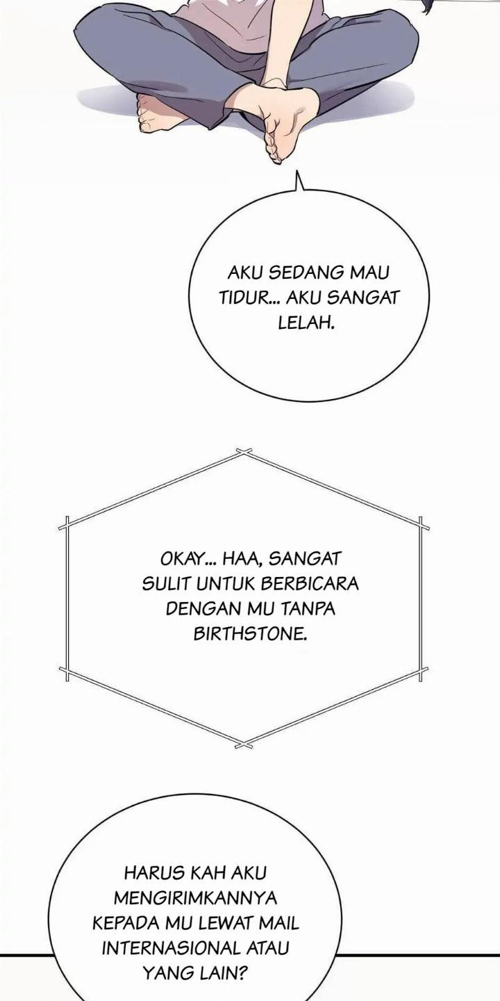 He Can’t Be This Dumb! Bab 17 halaman 47