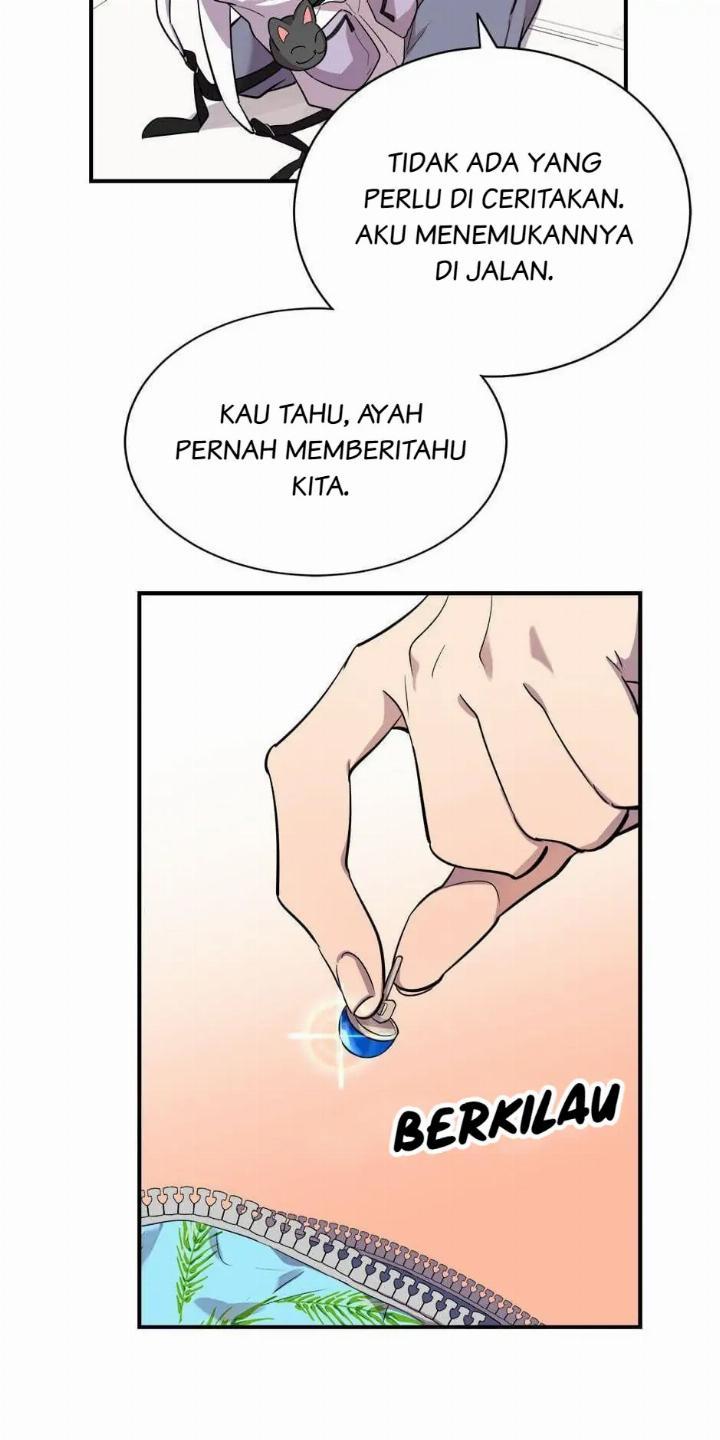 He Can’t Be This Dumb! Bab 17 halaman 51