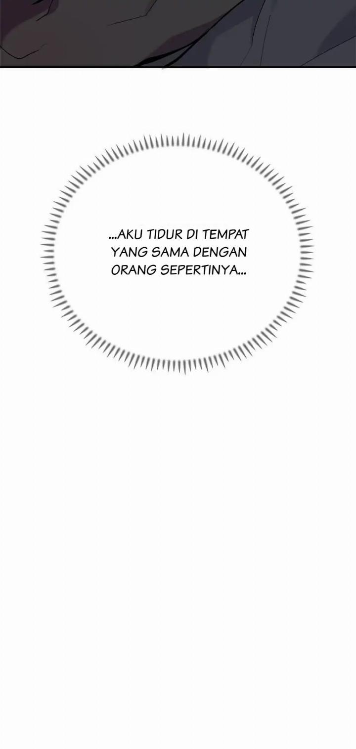 He Can’t Be This Dumb! Bab 17 halaman 61