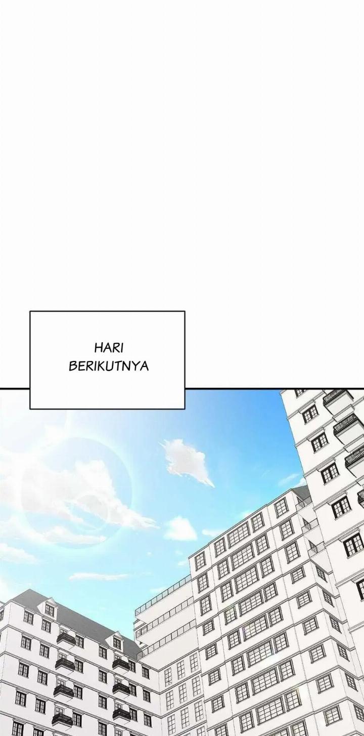 He Can’t Be This Dumb! Bab 17 halaman 62