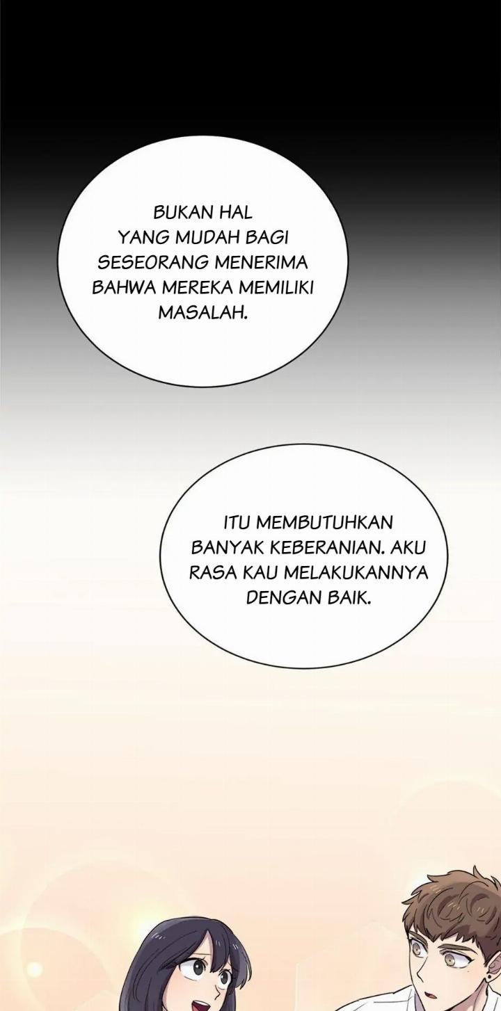 He Can’t Be This Dumb! chapter 18 halaman 4