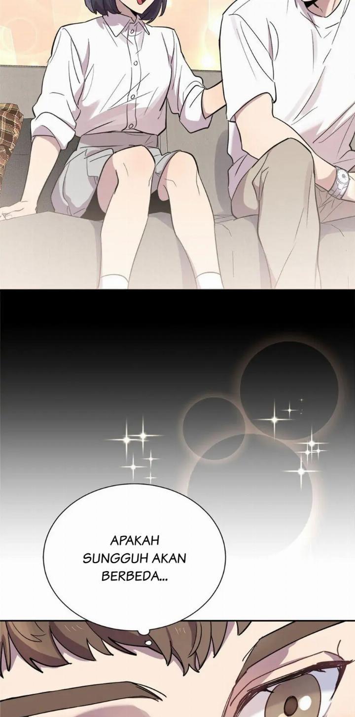 He Can’t Be This Dumb! chapter 18 halaman 5