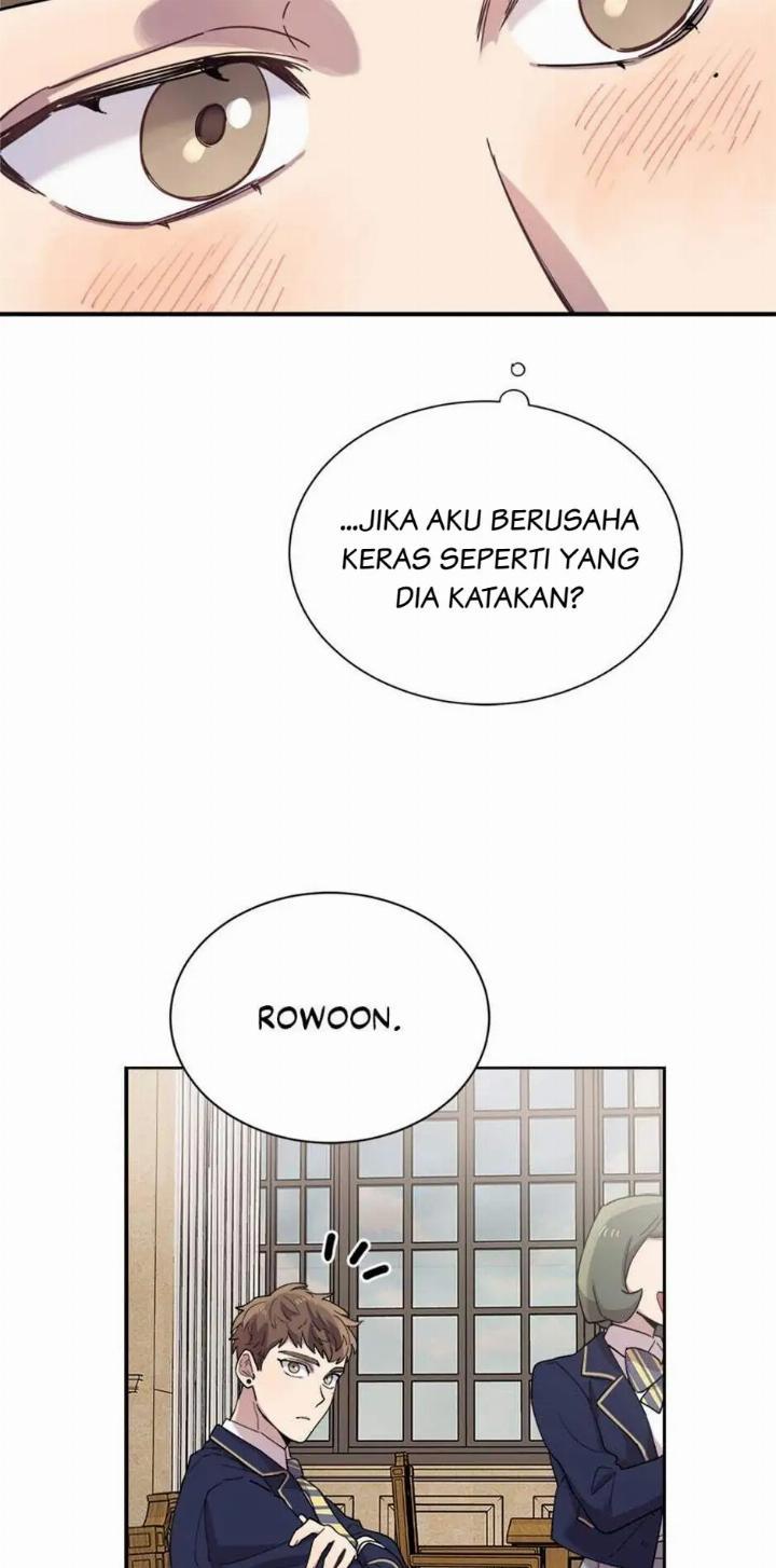 He Can’t Be This Dumb! chapter 18 halaman 6