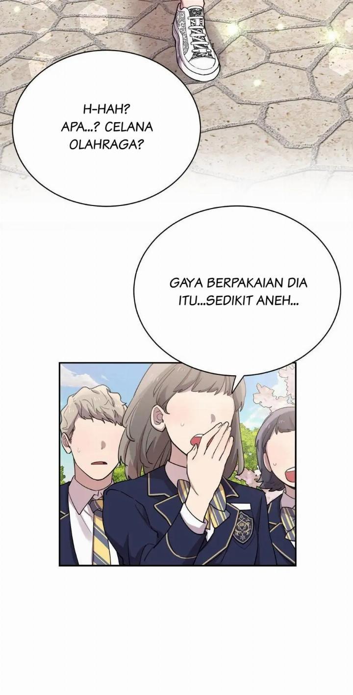 He Can’t Be This Dumb! chapter 18 halaman 14