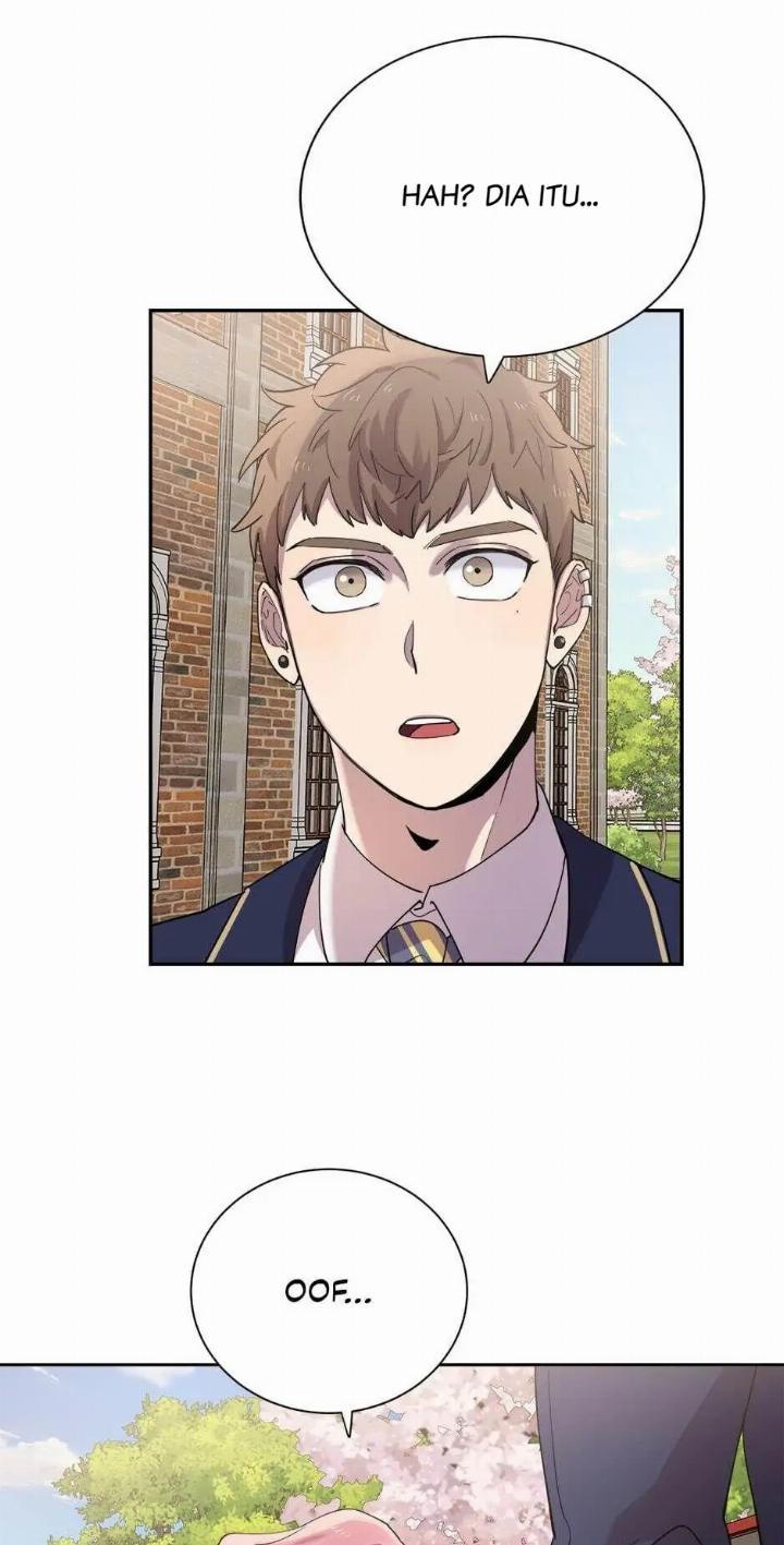 He Can’t Be This Dumb! chapter 18 halaman 15
