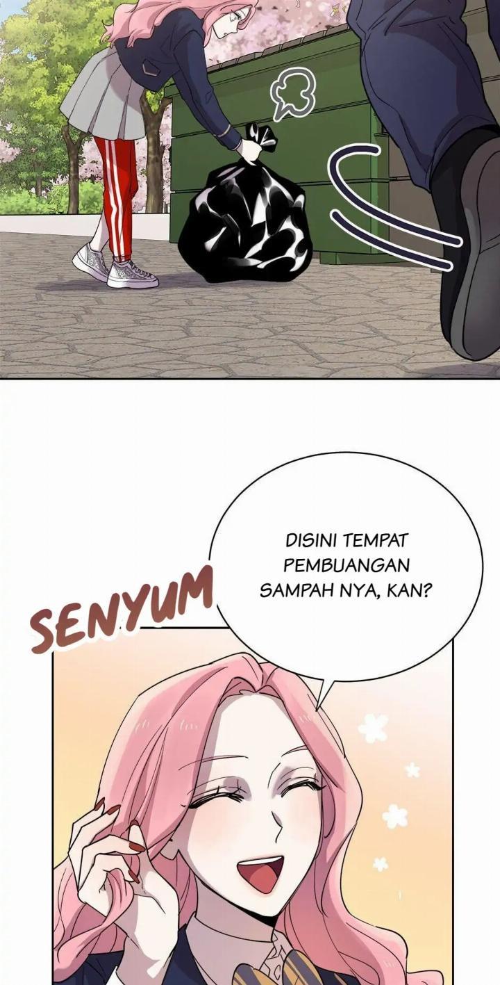 He Can’t Be This Dumb! chapter 18 halaman 16