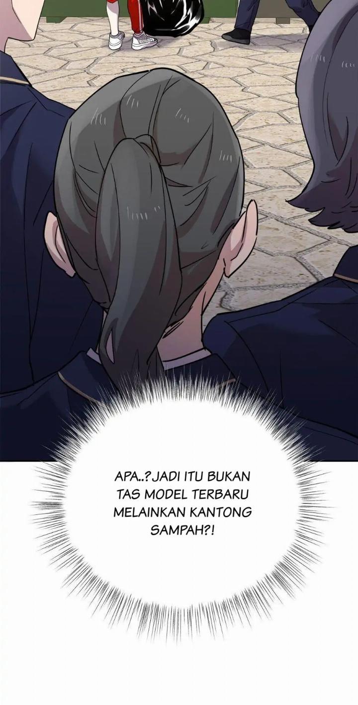 He Can’t Be This Dumb! chapter 18 halaman 18