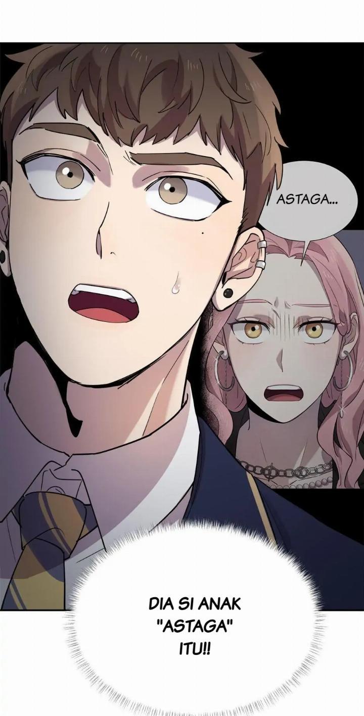 He Can’t Be This Dumb! chapter 18 halaman 19