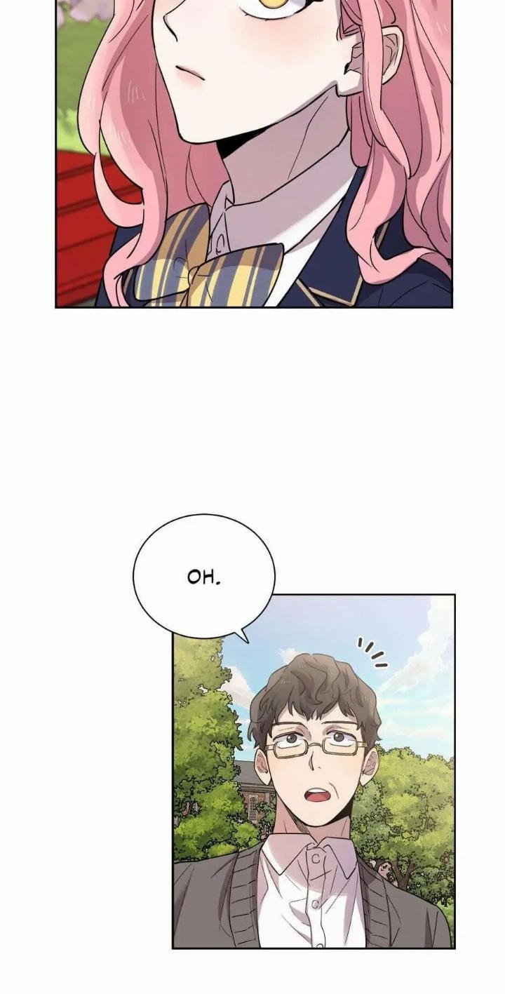 He Can’t Be This Dumb! chapter 18 halaman 21