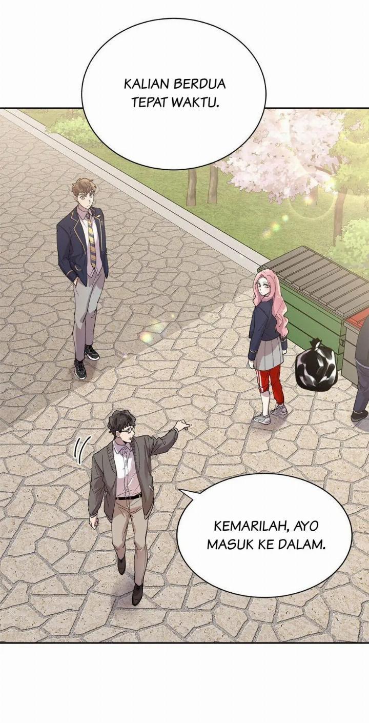 He Can’t Be This Dumb! chapter 18 halaman 22