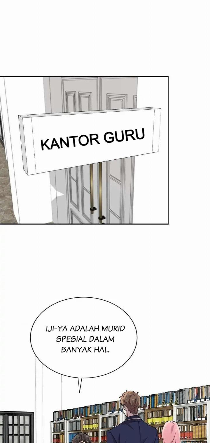 He Can’t Be This Dumb! chapter 18 halaman 23
