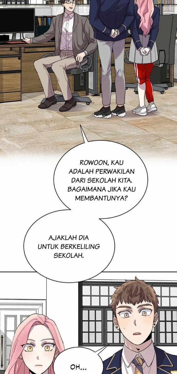 He Can’t Be This Dumb! chapter 18 halaman 24