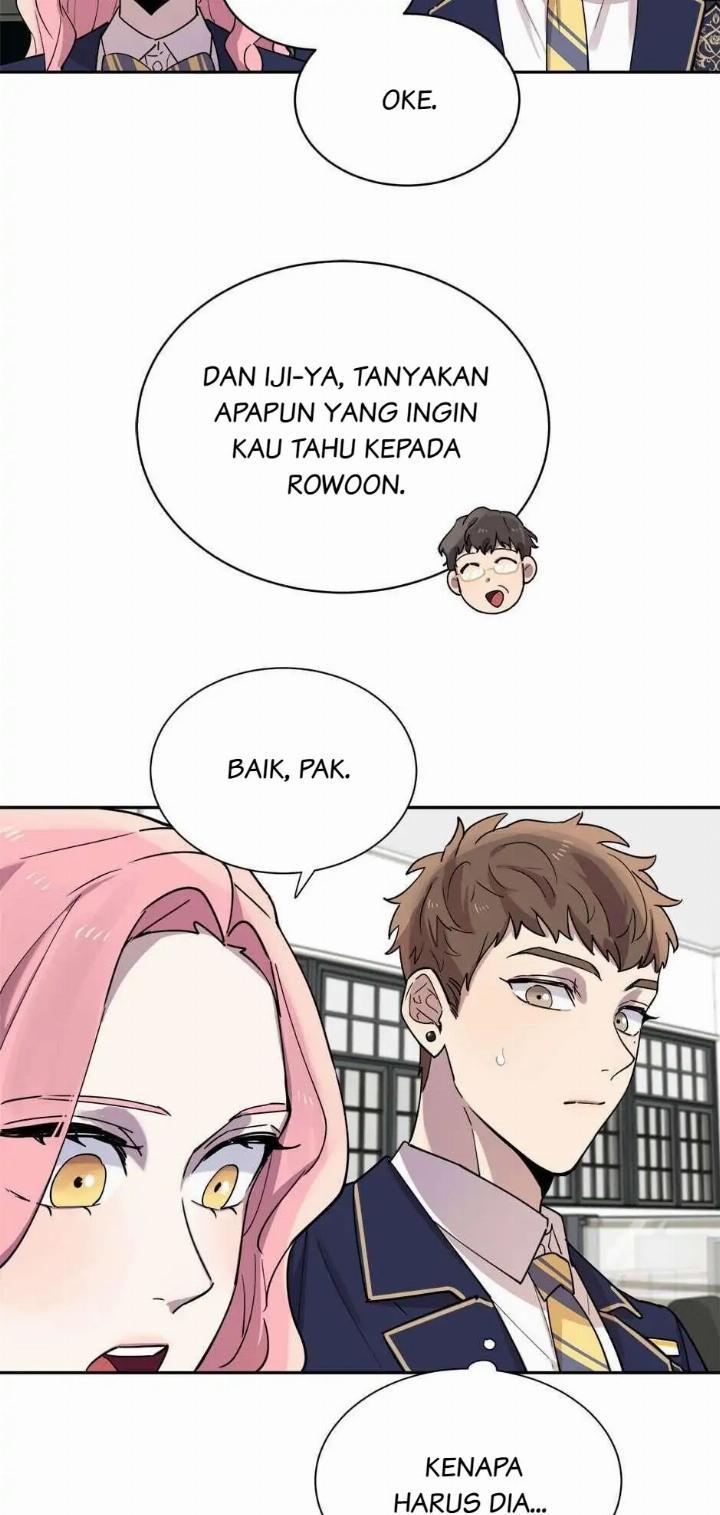 He Can’t Be This Dumb! chapter 18 halaman 25