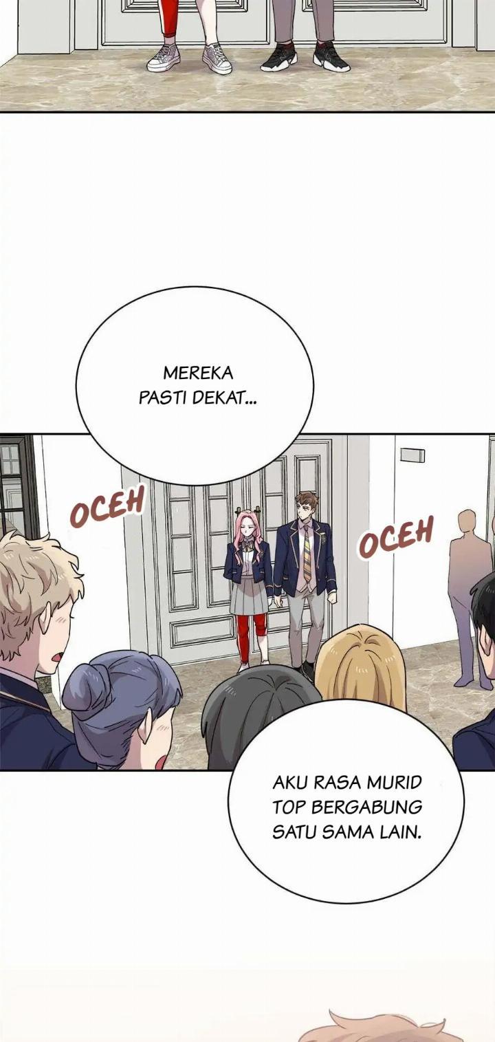 He Can’t Be This Dumb! chapter 18 halaman 27