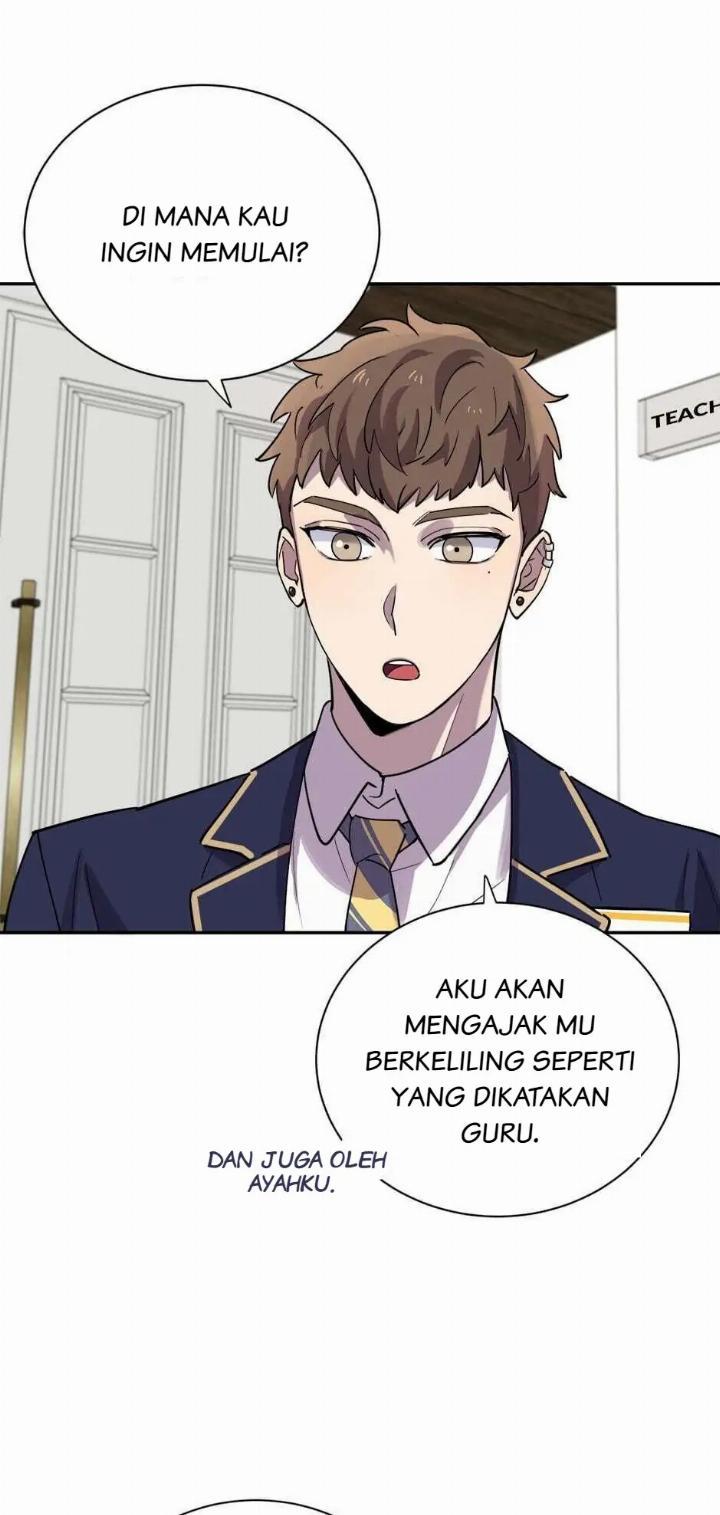 He Can’t Be This Dumb! chapter 18 halaman 29
